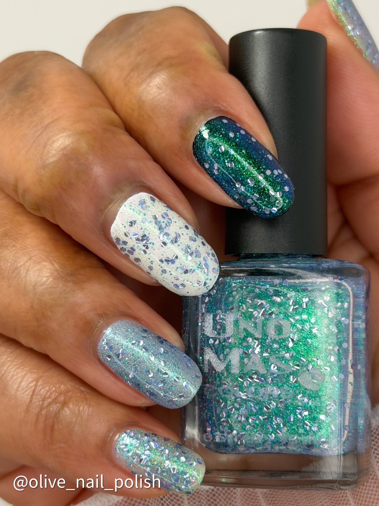 BYOS - Bring Your Own Sparkle