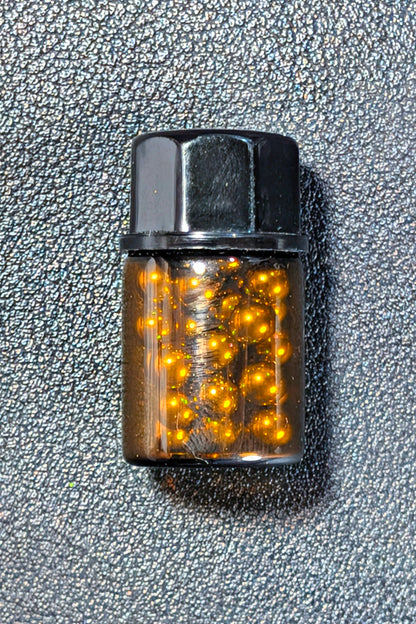 Balls in a Bottle