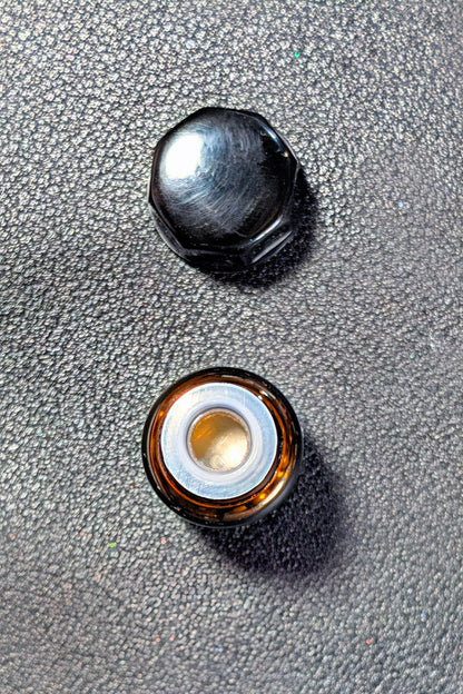 Balls in a Bottle