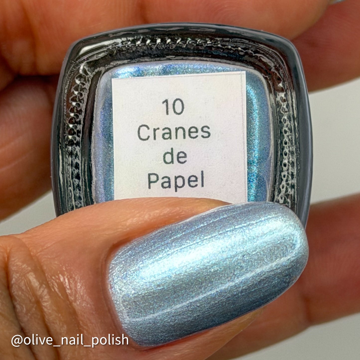 Cranes de Papel