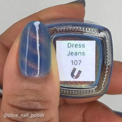 Dress Jeans