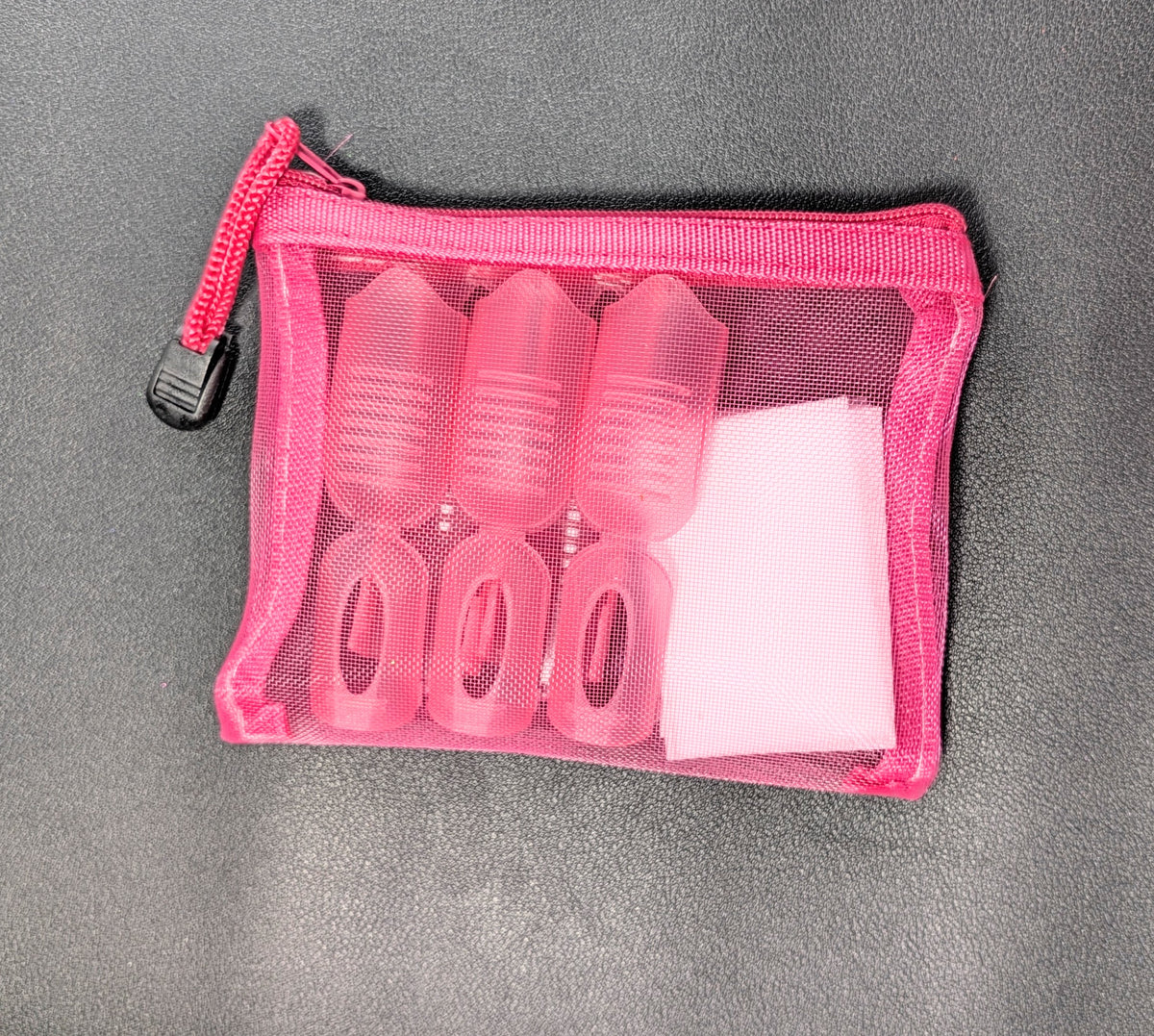 Finger Soak-Off Kit