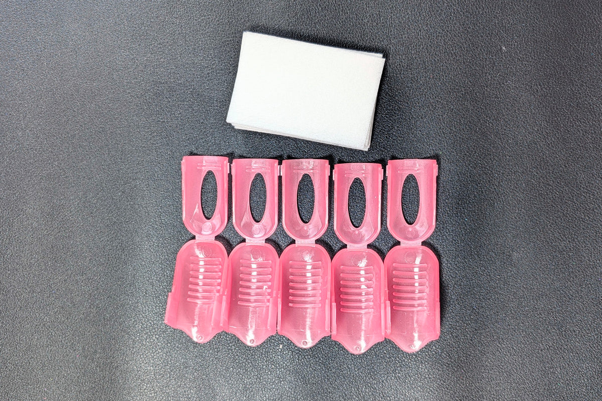 Finger Soak-Off Kit