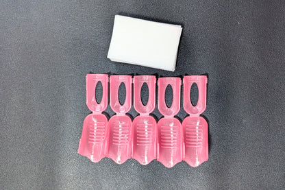 Finger Soak-Off Kit