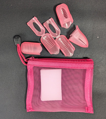 Finger Soak-Off Kit