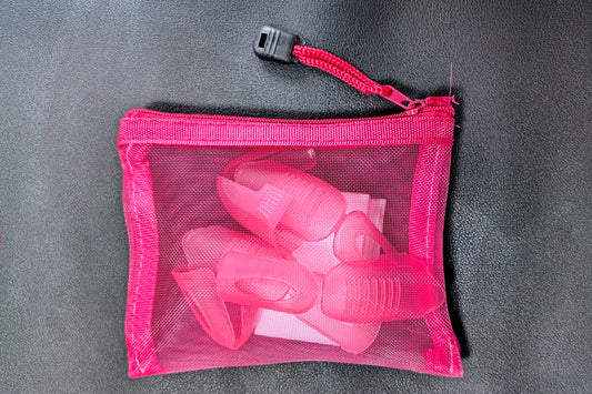 Finger Soak-Off Kit