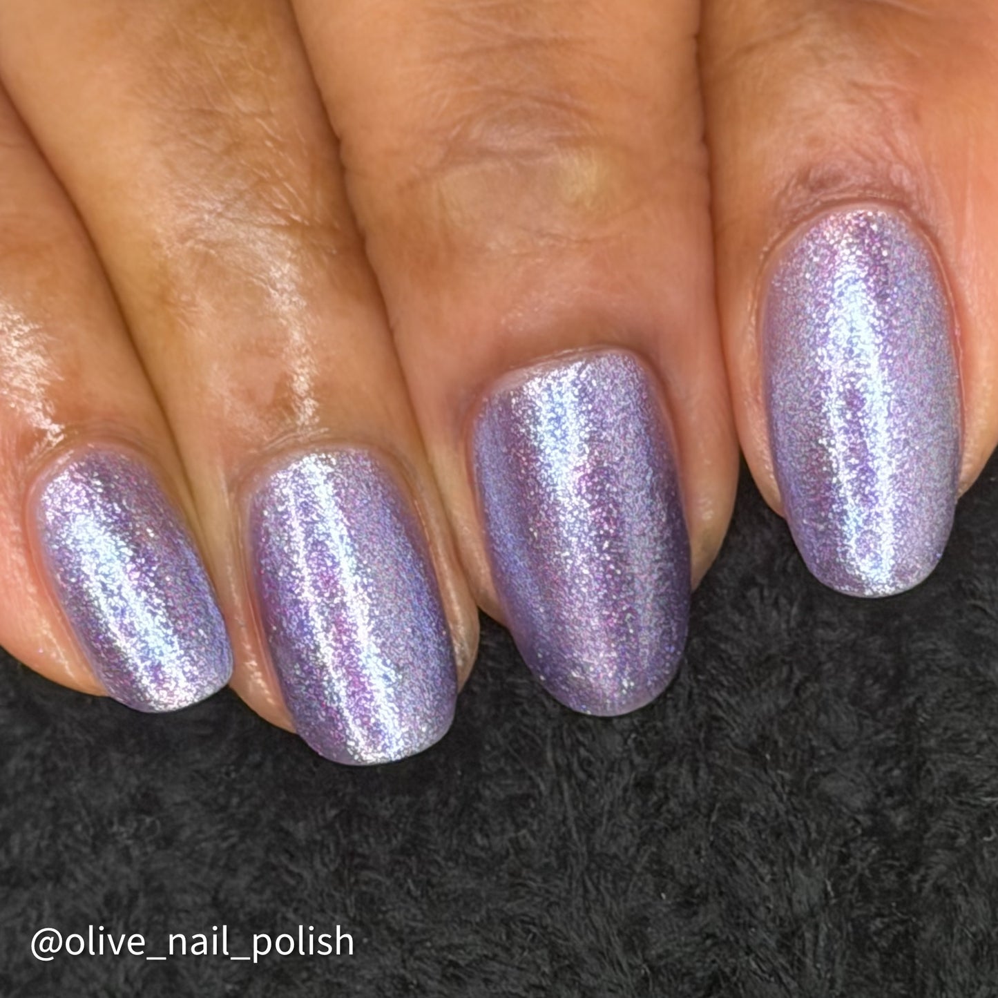 Glitter & Chill