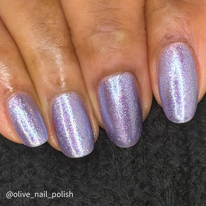 Glitter & Chill