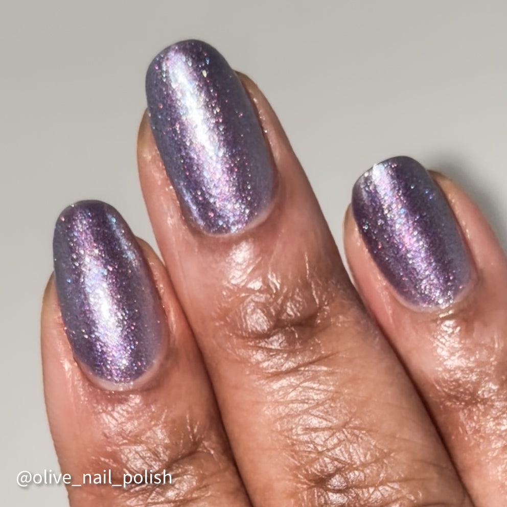 Glitter & Chill
