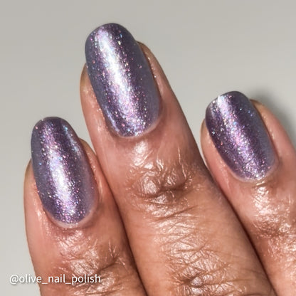 Glitter & Chill