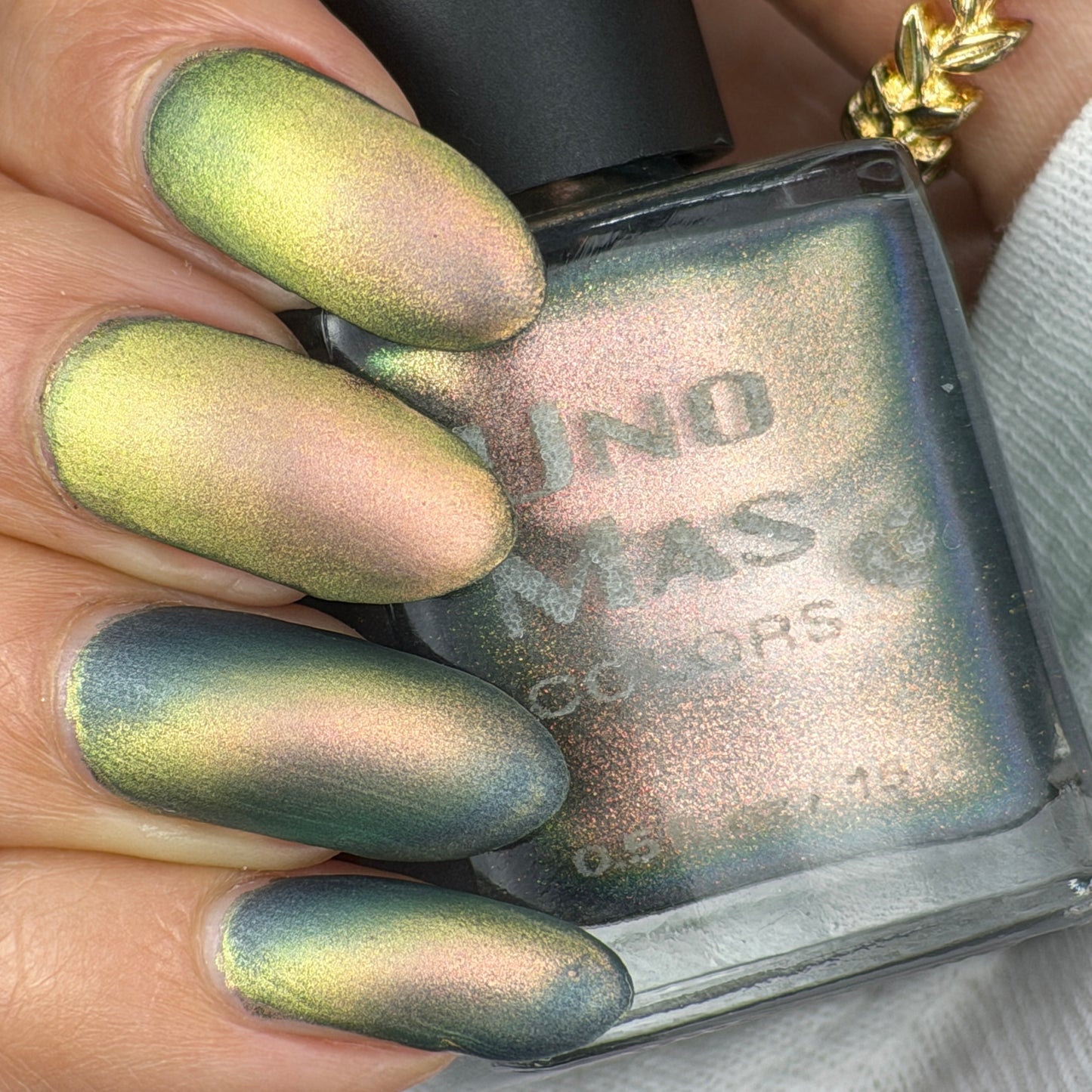 Silk Scarf
