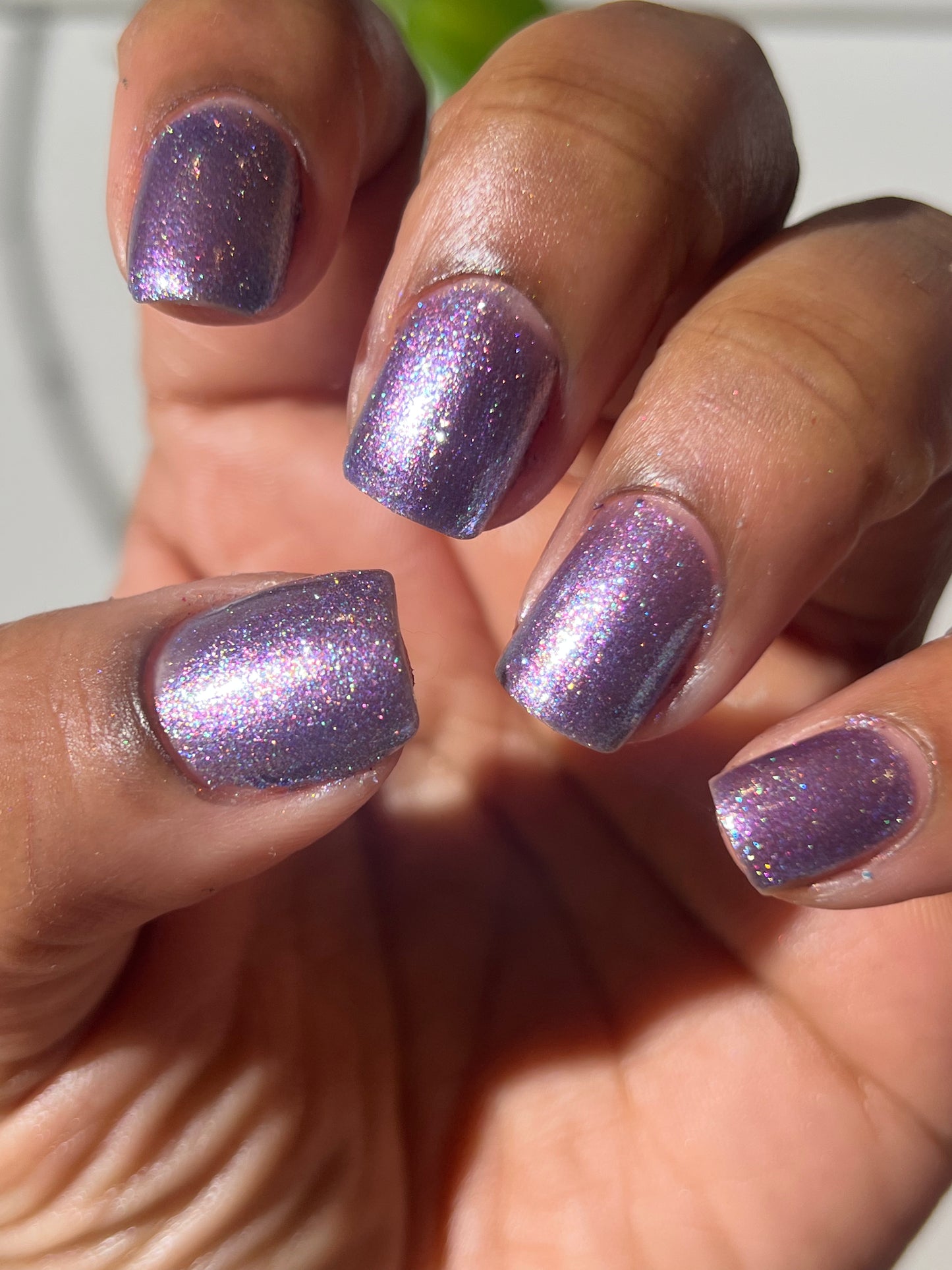 Glitter & Chill
