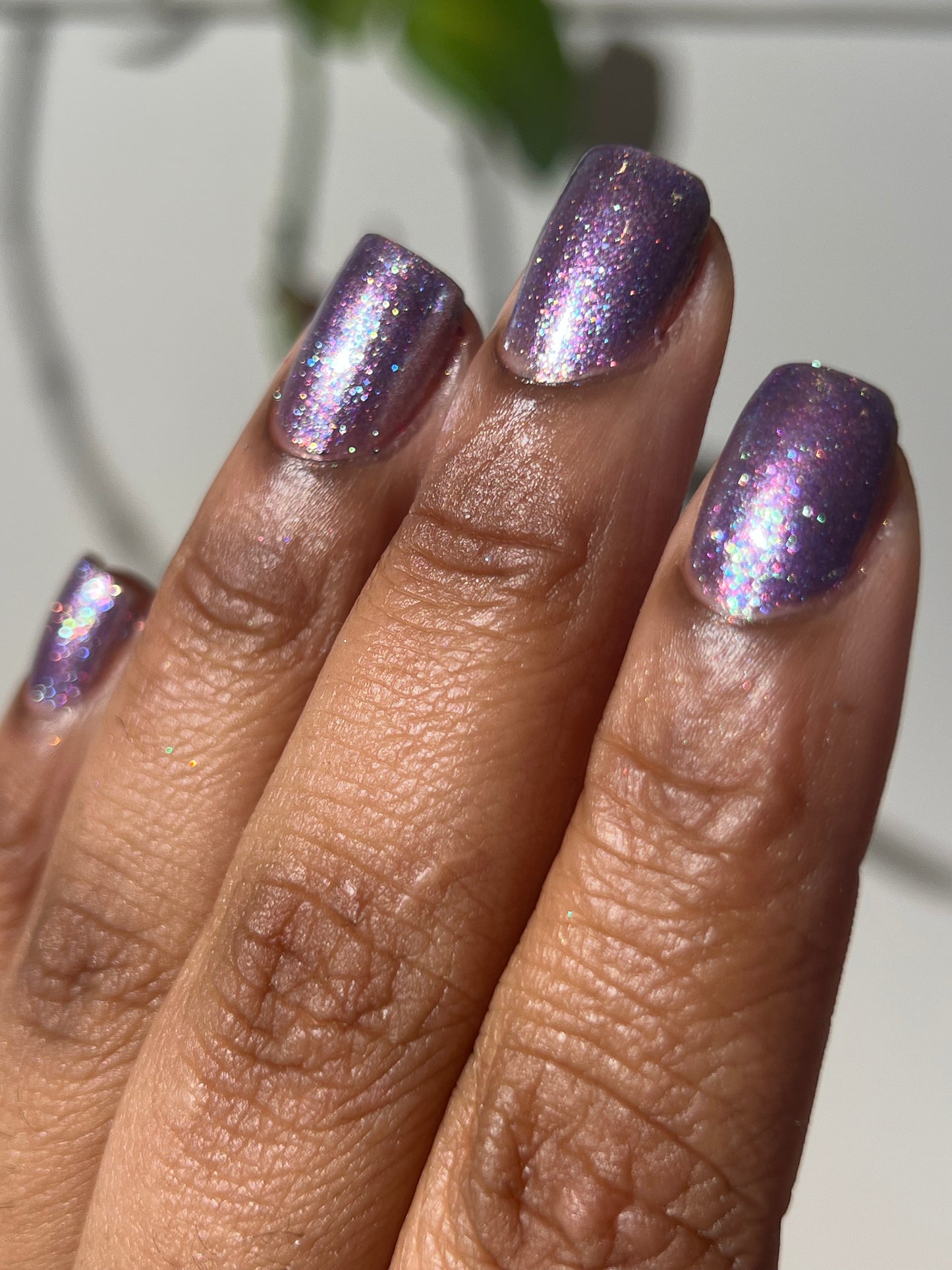 Glitter & Chill