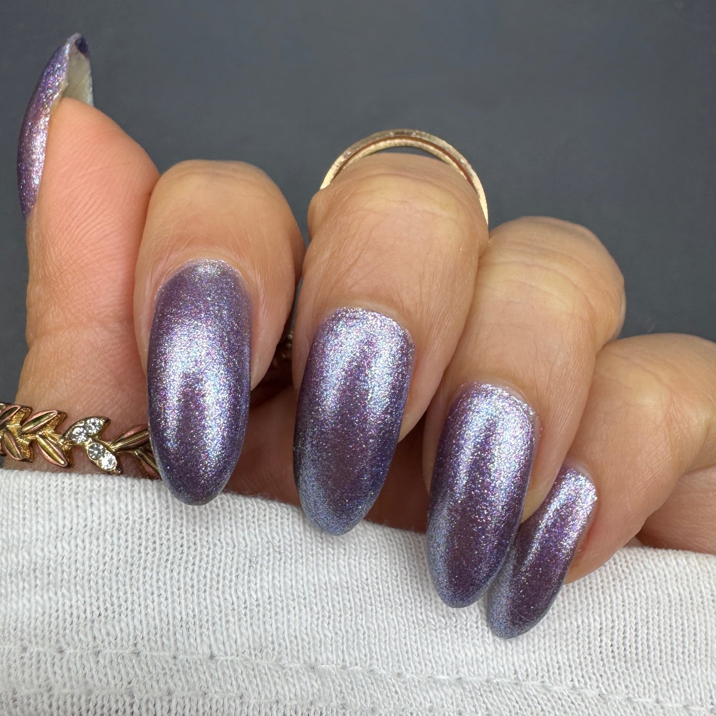 Glitter & Chill
