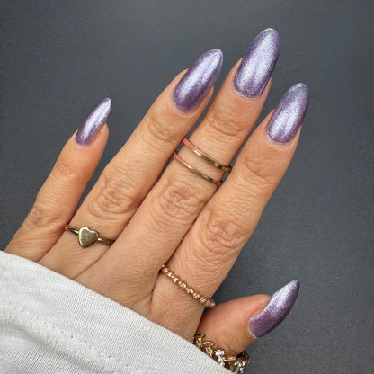 Glitter & Chill