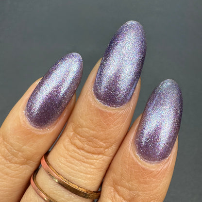 Glitter & Chill