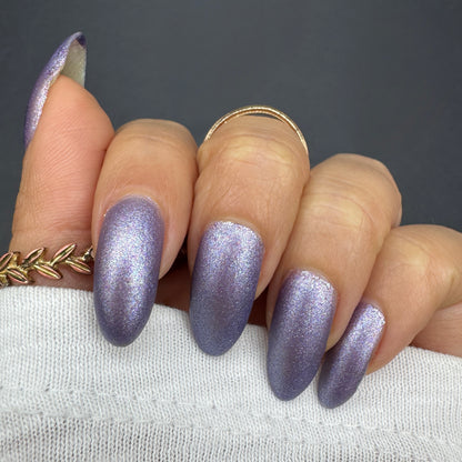 Glitter & Chill