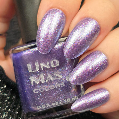 Glitter & Chill