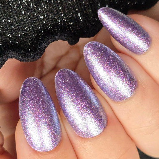 Glitter & Chill