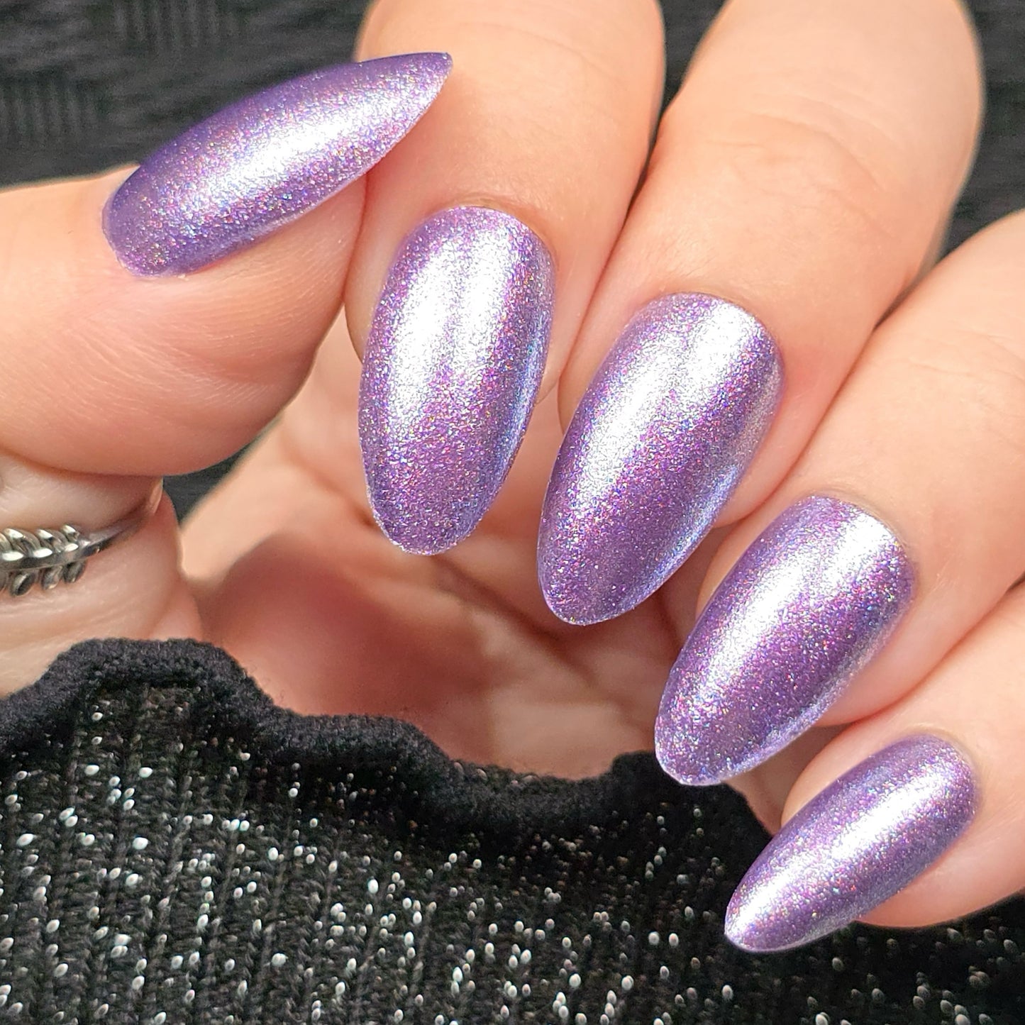 Glitter & Chill