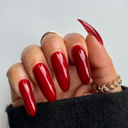 Gothspeed, My Friend