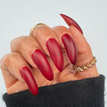 Gothspeed, My Friend