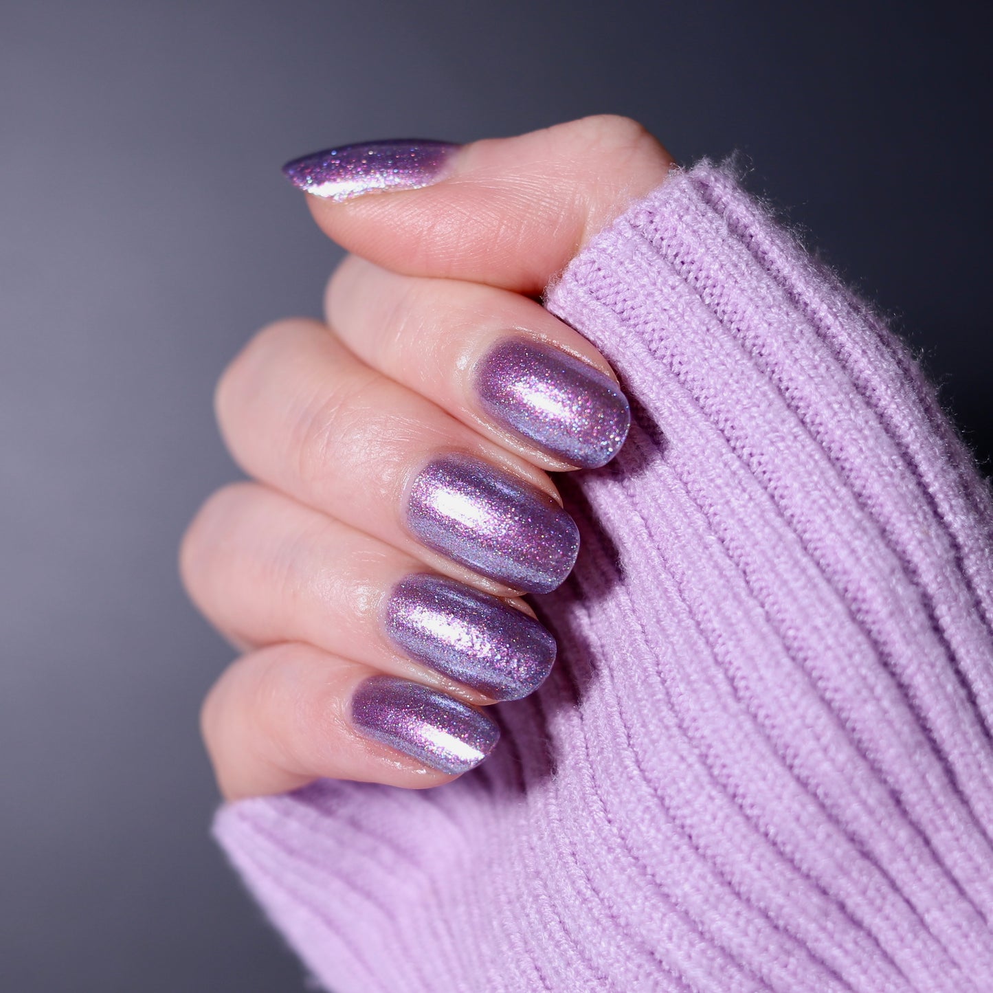 Glitter & Chill