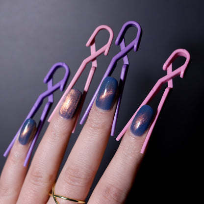 Tip Clips