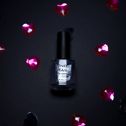 Glitter Smoothie Top Coat
