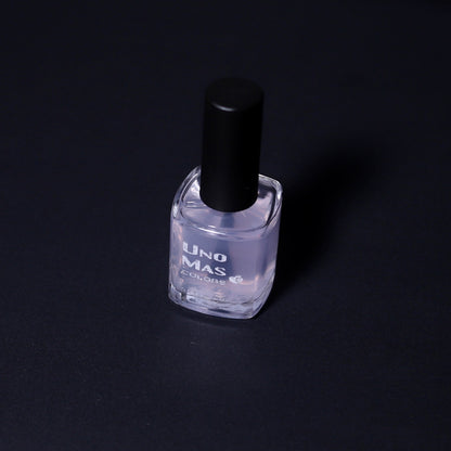 Glitter Smoothie Top Coat
