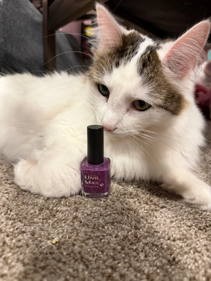 Charity Polish Duo - Animal Rescue