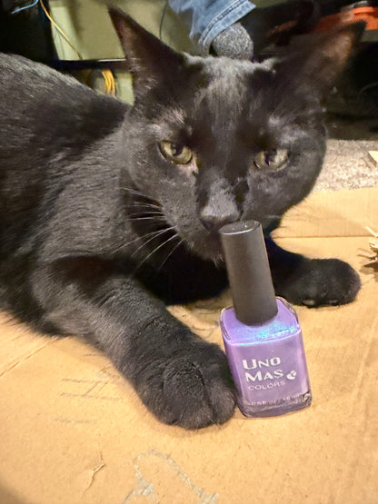 Charity Polish Duo - Animal Rescue