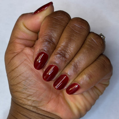 Gothspeed, My Friend