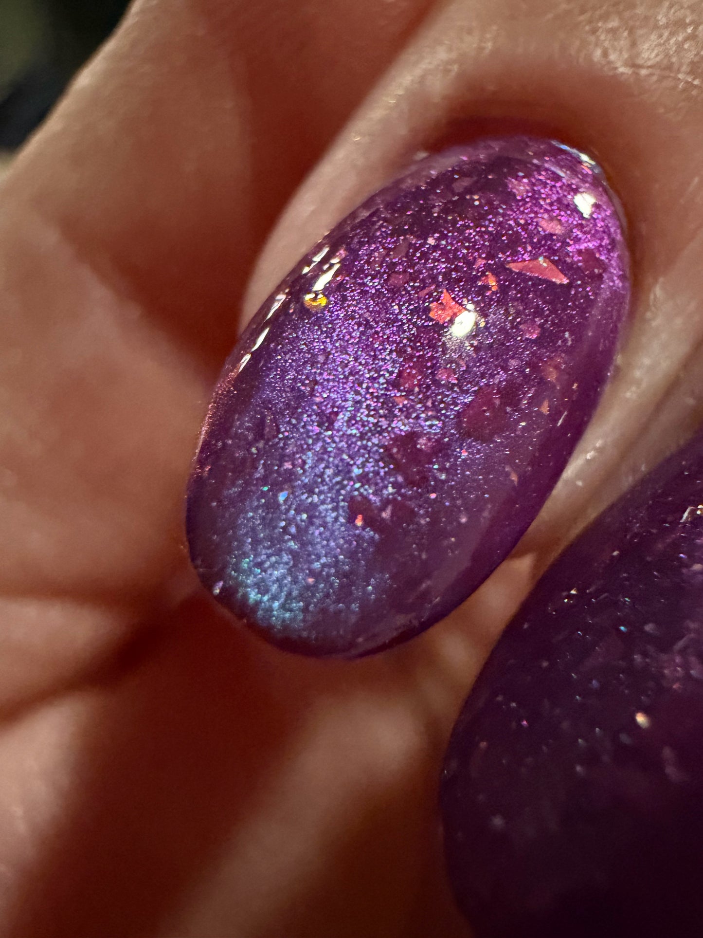 Charity Polish Duo - Animal Rescue