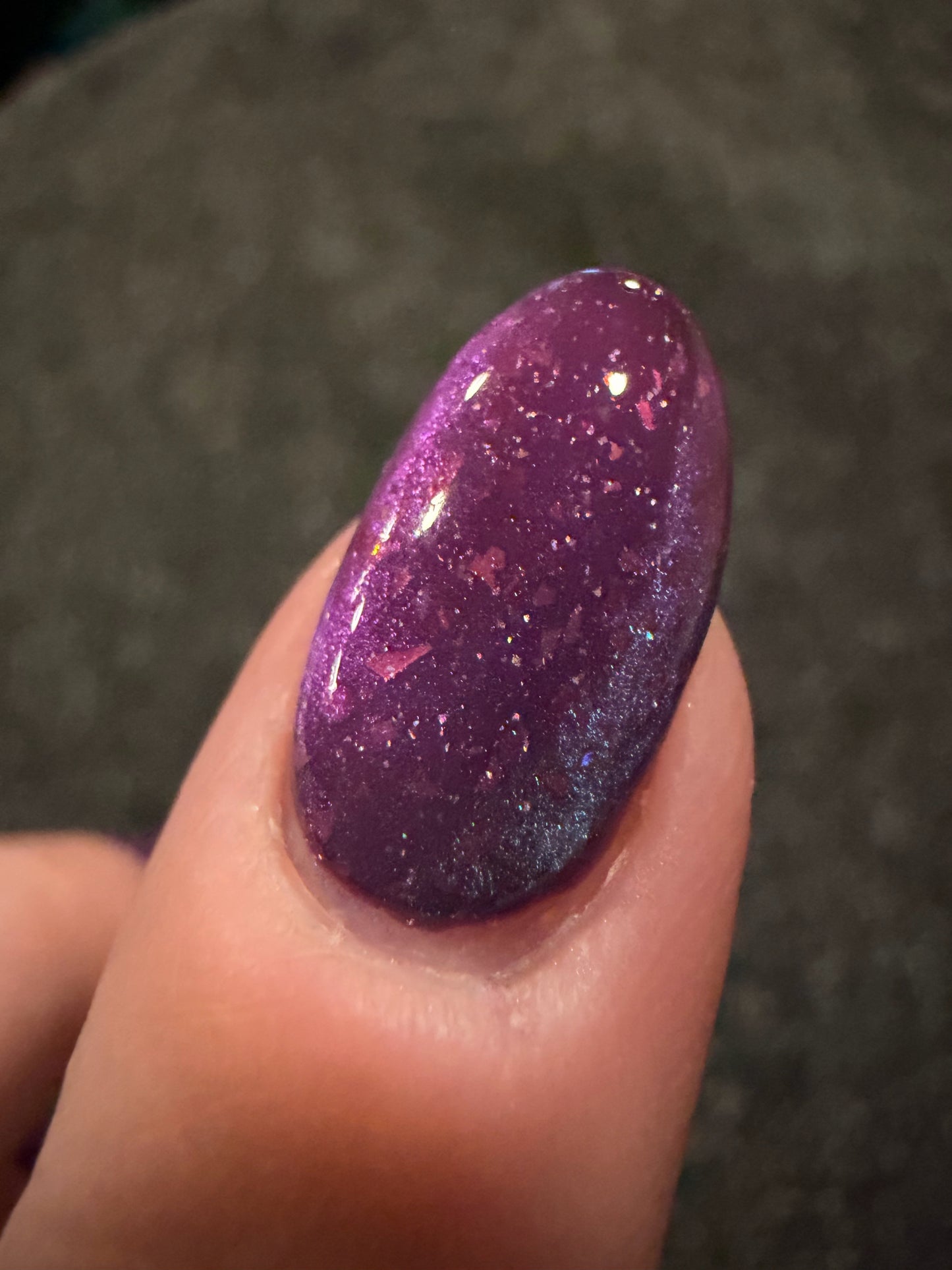 Charity Polish Duo - Animal Rescue