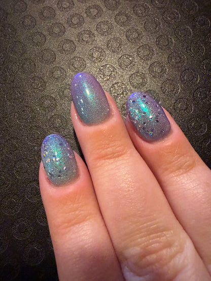 Charity Polish Duo - Animal Rescue