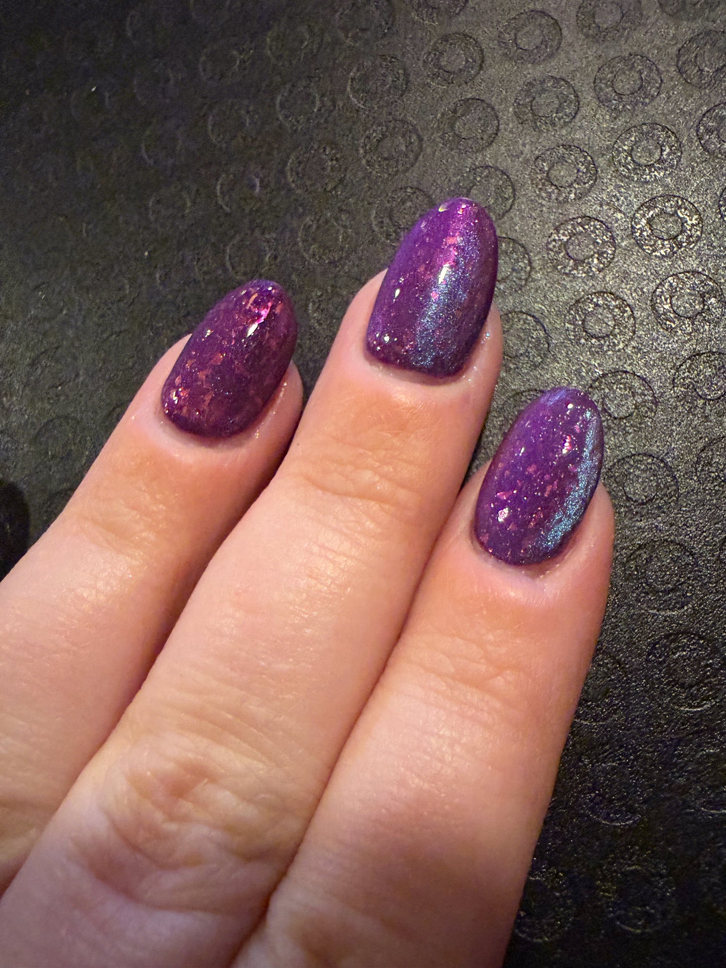 Charity Polish Duo - Animal Rescue