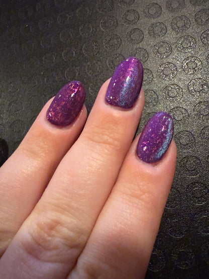 Charity Polish Duo - Animal Rescue