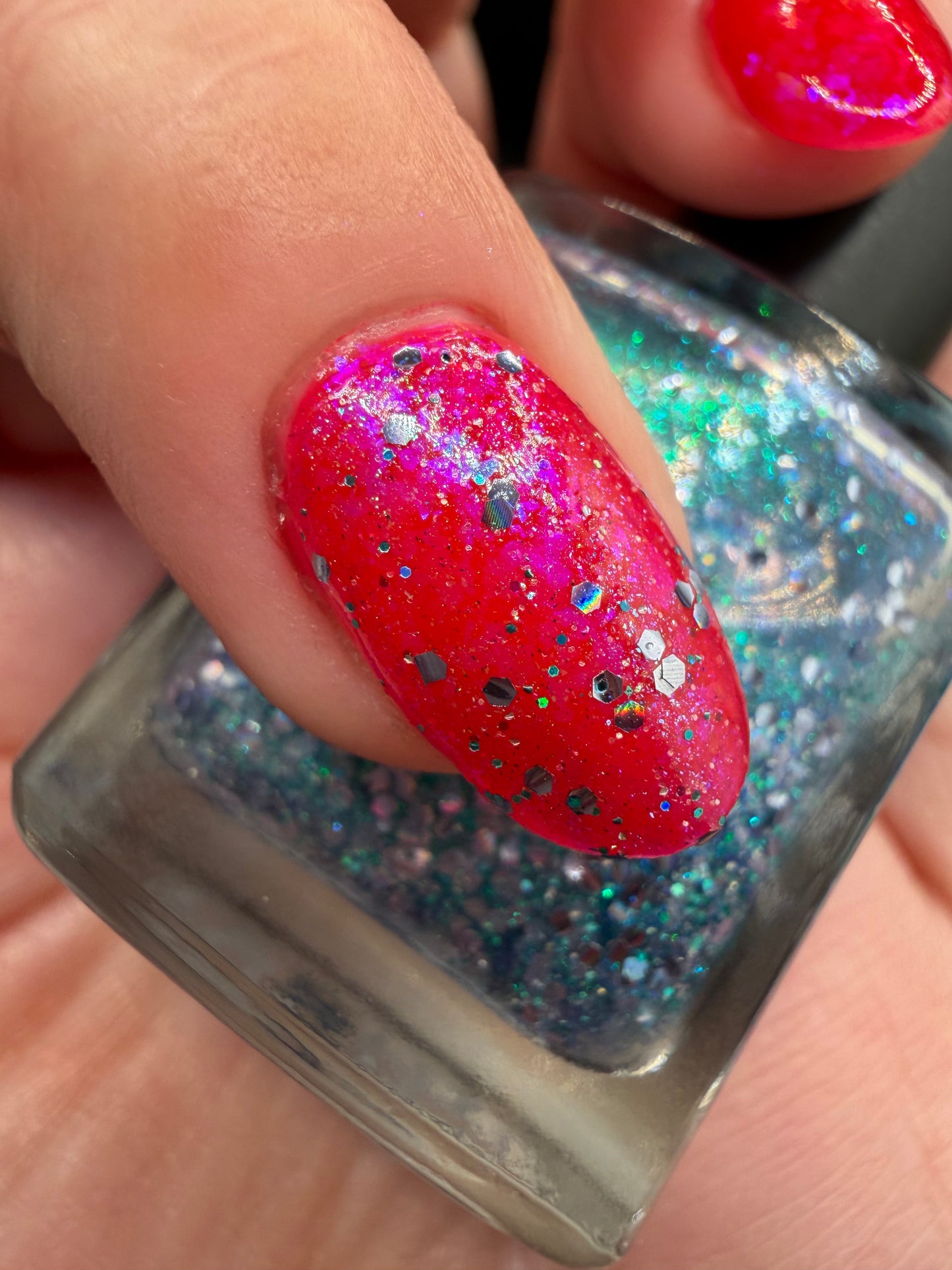 BYOS - Bring Your Own Sparkle