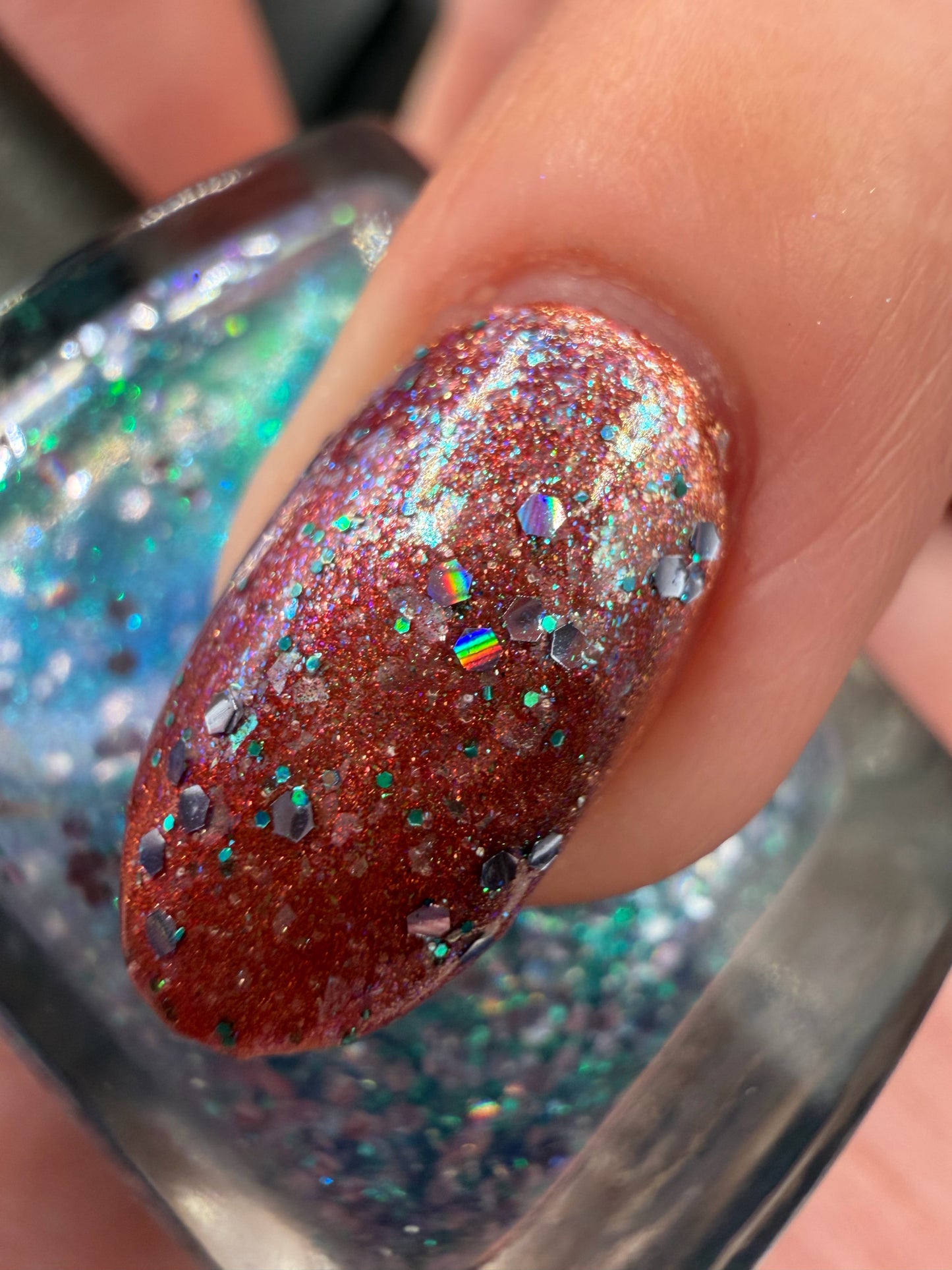 BYOS - Bring Your Own Sparkle