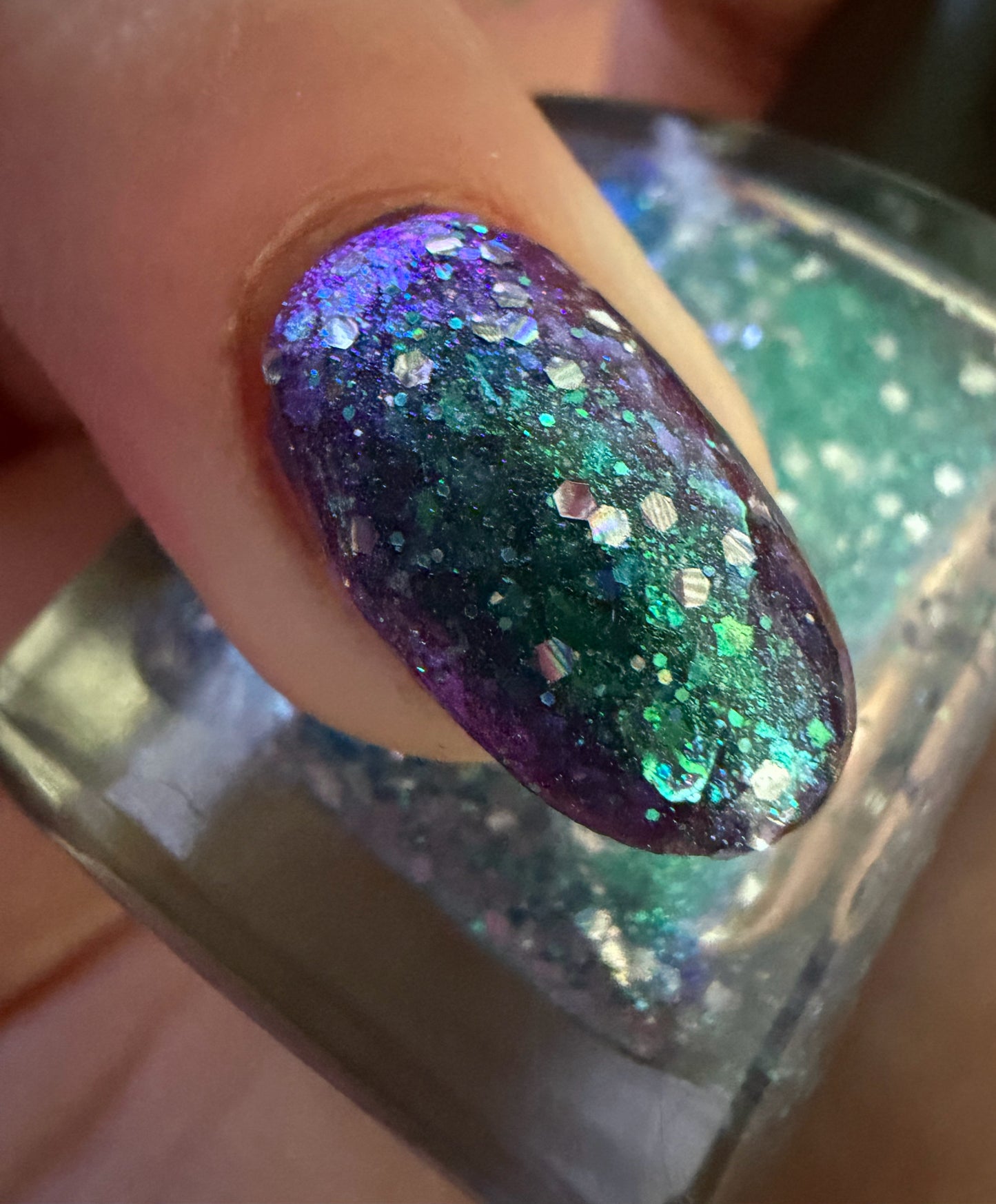 BYOS - Bring Your Own Sparkle