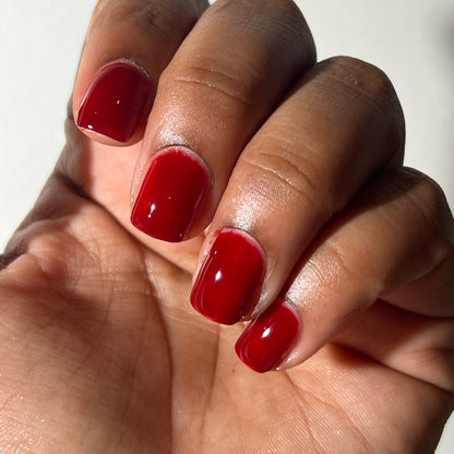 Gothspeed, My Friend