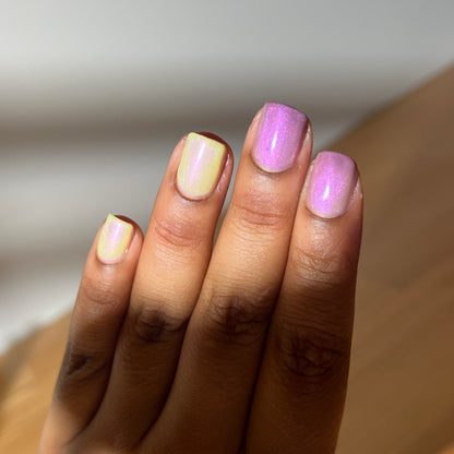 What in Tarnation Happened Here?