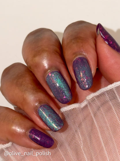 Charity Polish Duo - Animal Rescue