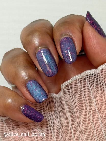 Charity Polish Duo - Animal Rescue