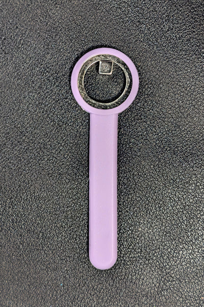 Black Hole Magnet