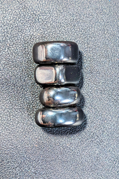 Chaos Magnets