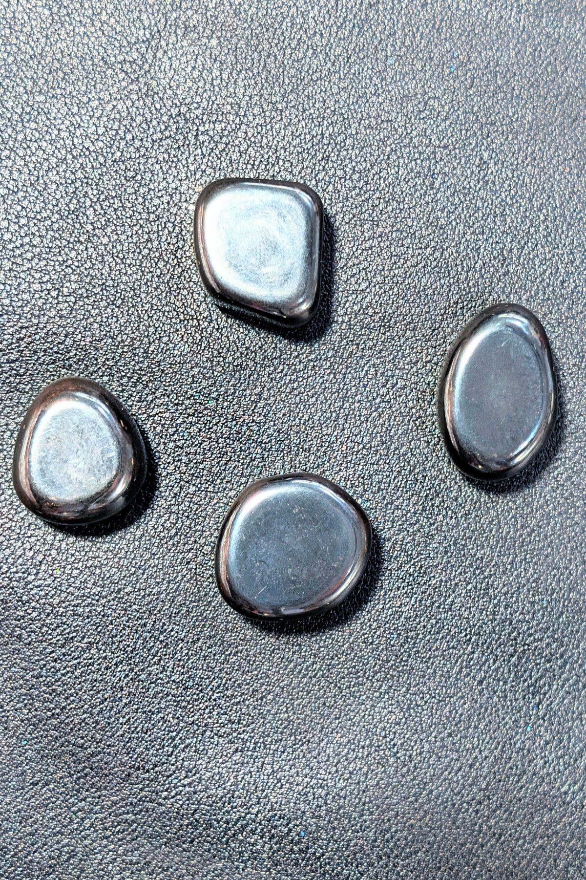 Chaos Magnets
