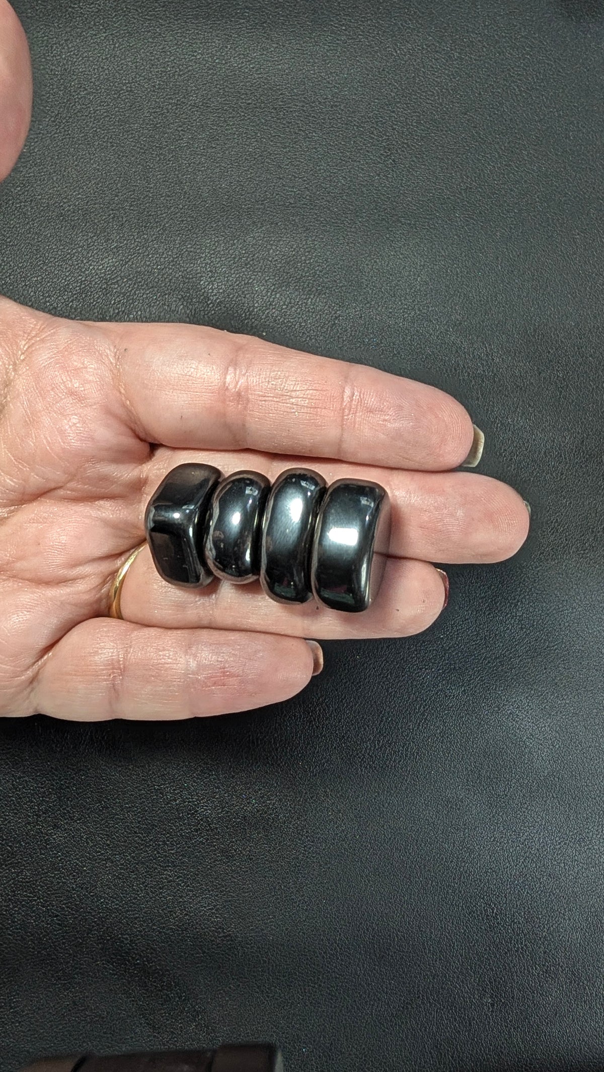 Chaos Magnets