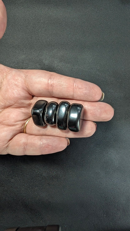 Chaos Magnets